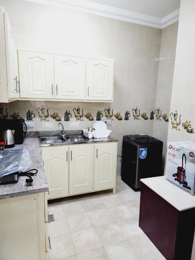 Apatment In Rawdat Alkhail Appartement Doha Buitenkant foto