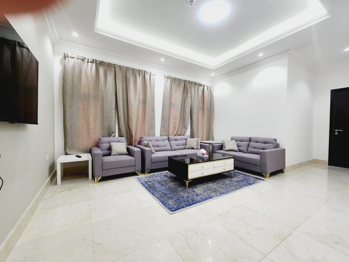 Apatment In Rawdat Alkhail Appartement Doha Buitenkant foto