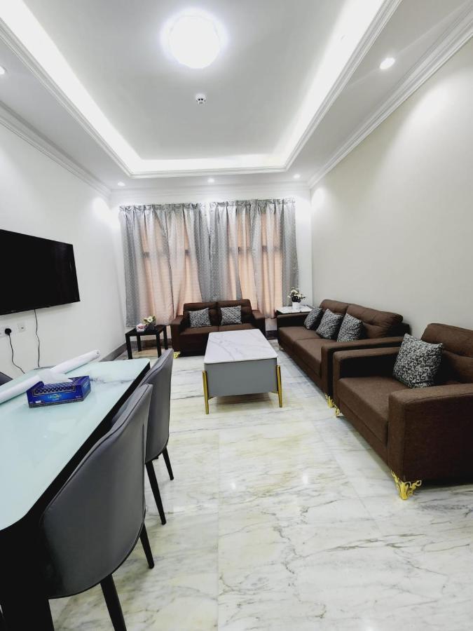 Apatment In Rawdat Alkhail Appartement Doha Buitenkant foto