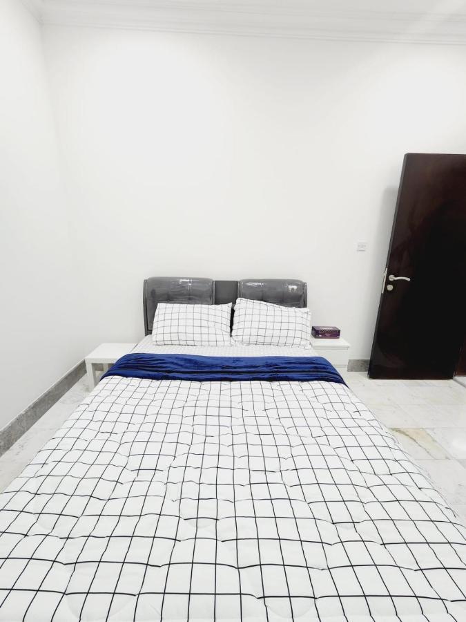 Apatment In Rawdat Alkhail Appartement Doha Buitenkant foto